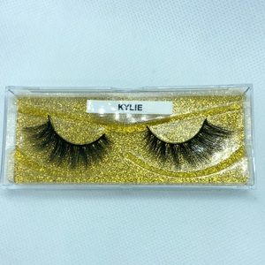 Xtra30 Luxury 3-D Real Mink Lashes